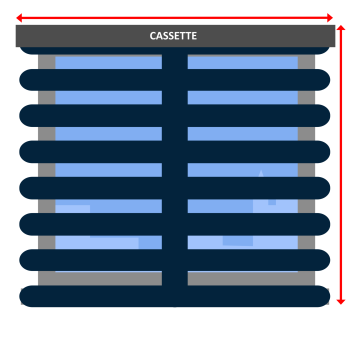 outside Mount Measurement